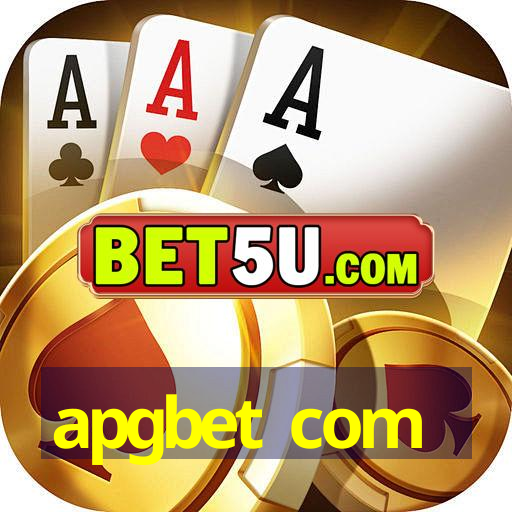 apgbet com